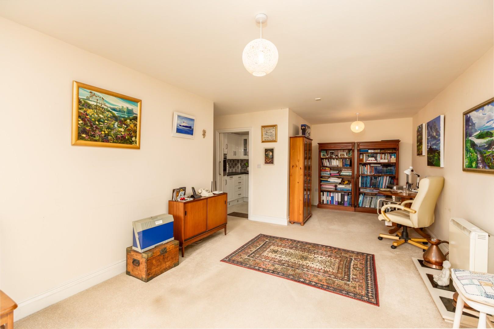 Willow Court, Clyne Common, Swansea, SA3 3JB